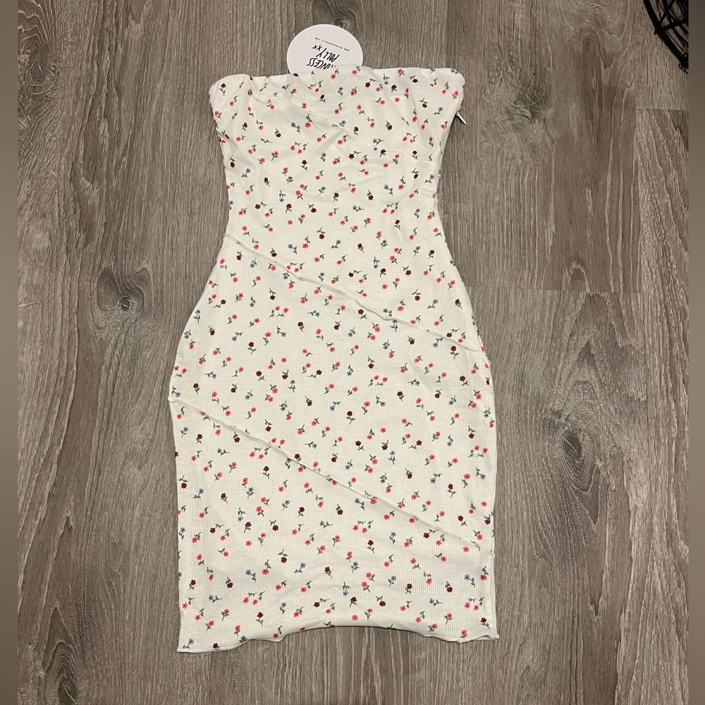 Princess Polly Oscar Mina Dress
